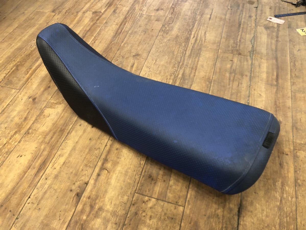 CRM50 CRM80 シート CRM50 CRM80 ホンダ CRM50[61シート]検CRM80｝E