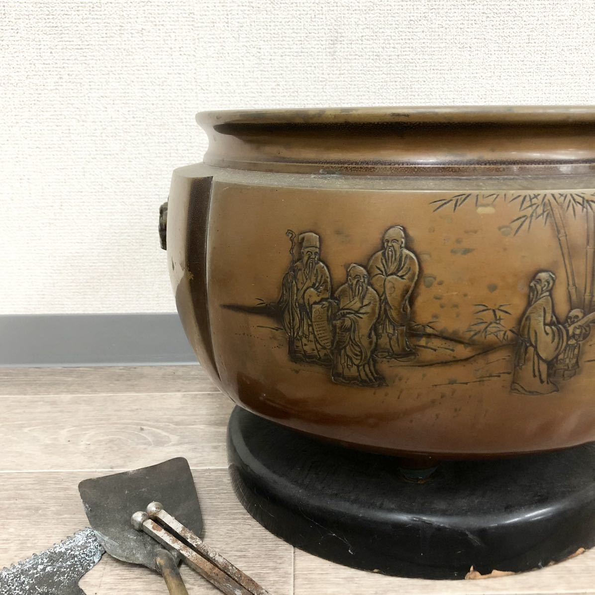 Yahoo!オークション - 「金屋五郎三郎」の落札相場・落札価格 買取作家