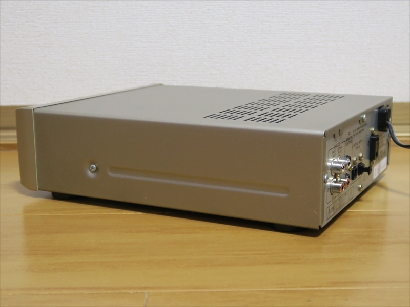 ONKYO INTEC205 MDデッキ MD-105X 動作良好 中古即決 ONKYO INTEC205 MD-105X 整備済美品 MD-105AX -