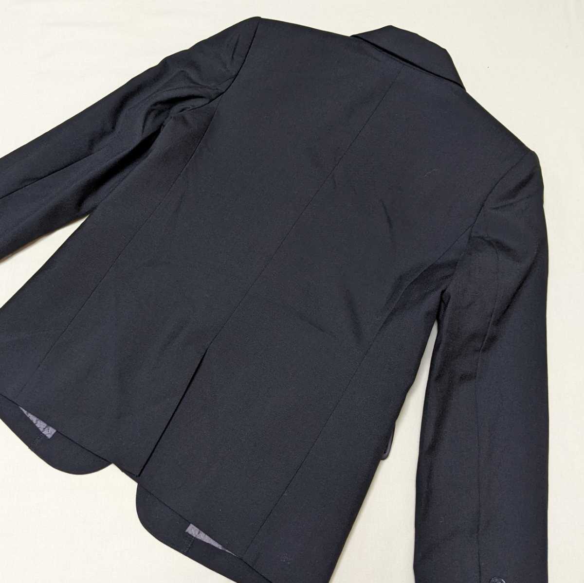 FC157 COMME CA ISM コムサイズム フォーマル 140 140A 男の子 男子  