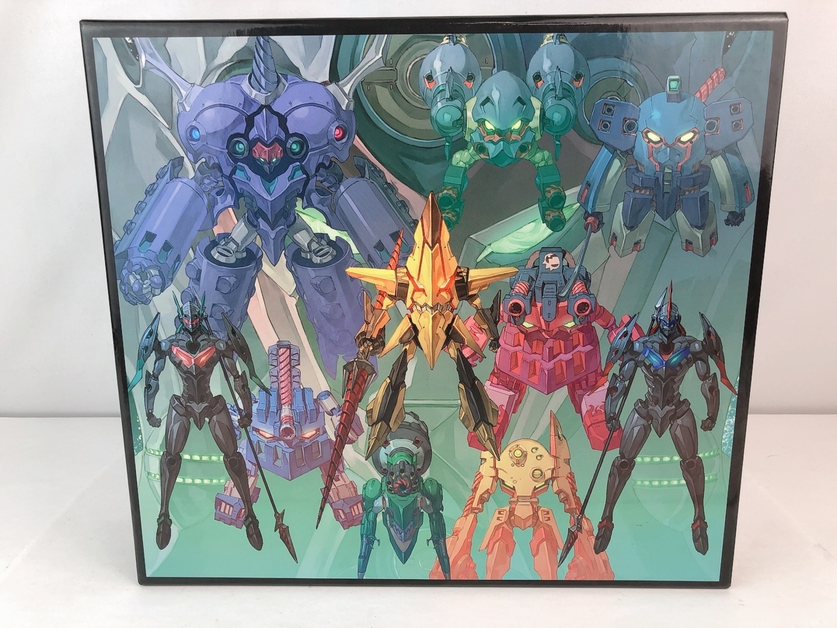 1円】スタート グレンラガン COMPLETE コンプリート セット Blu-ray