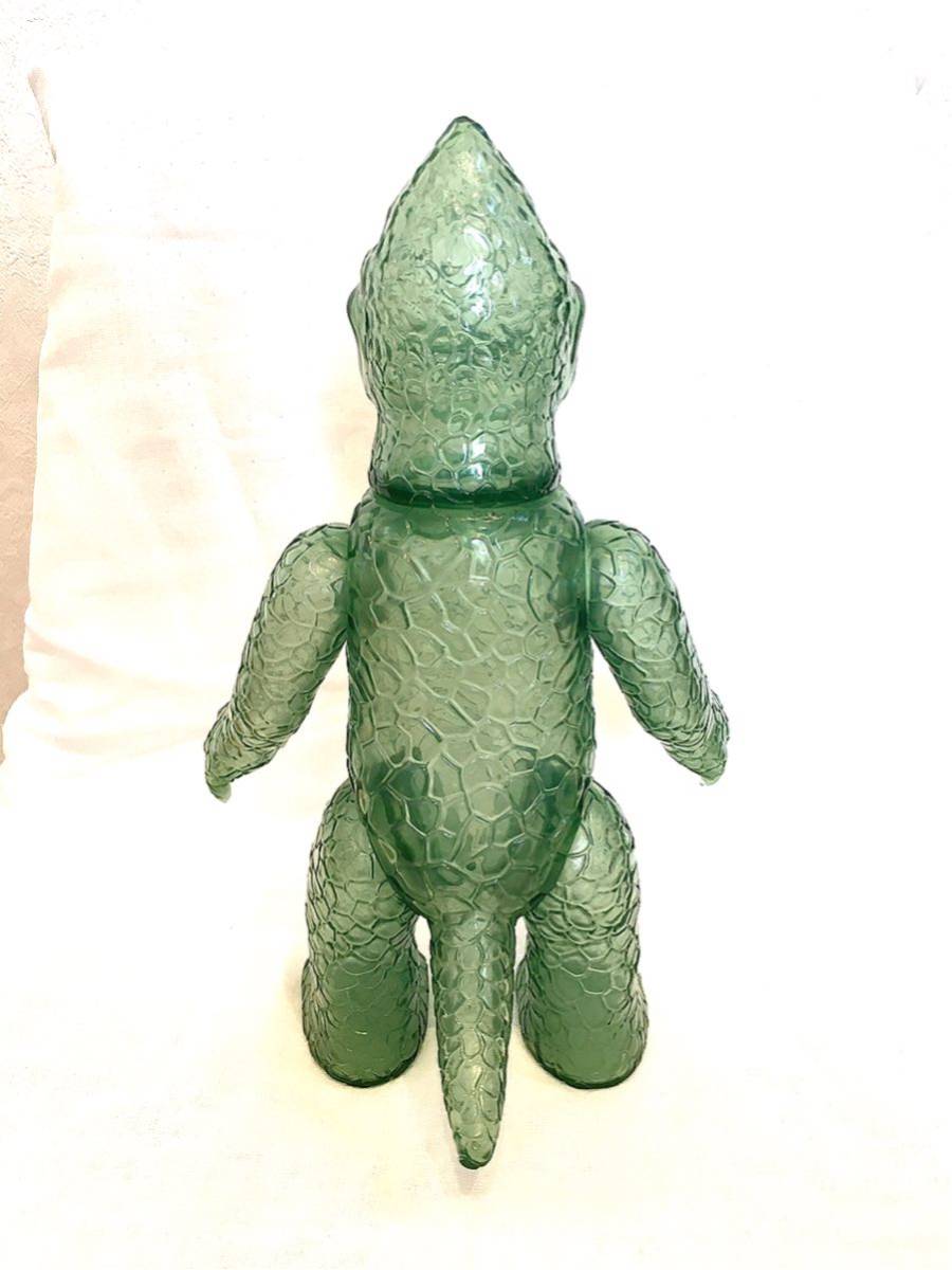 ミロクトイ 仏像戦隊 サレンダーズ シャカッチ カルガルー アスラン 3