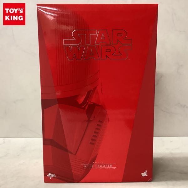 1円～ ホットトイズ ムービー・マスターピース 1/6 MMS544 STAR WARS