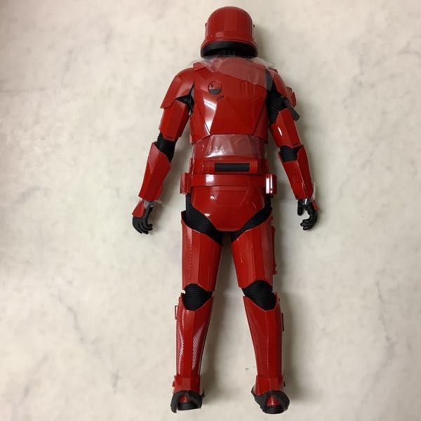 1円～ ホットトイズ ムービー・マスターピース 1/6 MMS544 STAR WARS