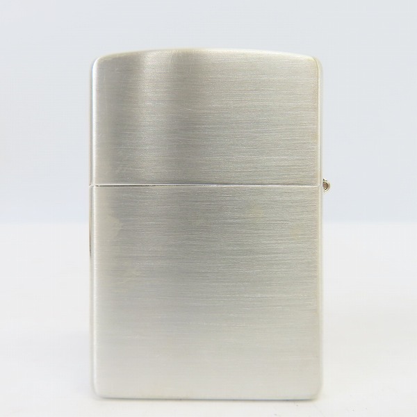 ZIPPO/ジッポー 2005年 阪神タイガース優勝記念/2005年製 /000 【公式