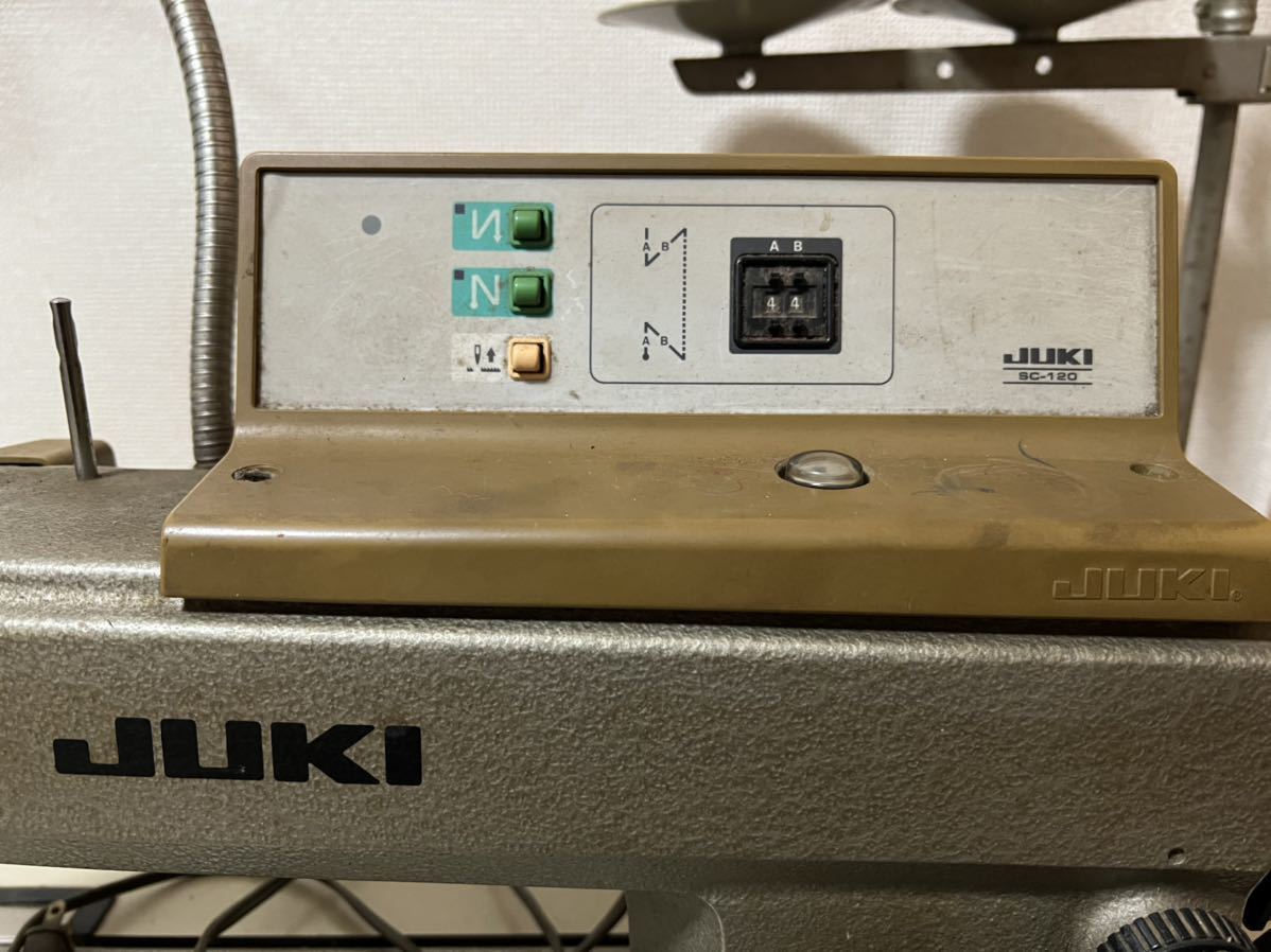 JYUKI DDL-5580 ジャンク