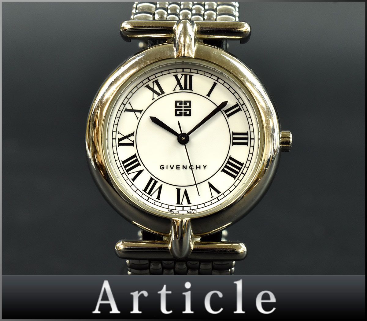 GIVENCHY COLLECTION otona GIVENCHY（ジバンシィ）／2026-27 AUTUMN 