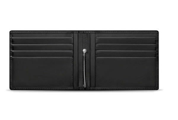 | カードケース AMG Collection 未使用Mercedes-Benz ベンツコレクション Mercedes Benz Collection カードケース/マネークリップ B66953290 メルセデスベンツ