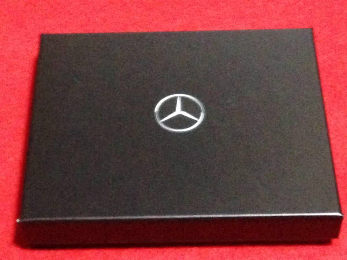 | カードケース AMG Collection 未使用Mercedes-Benz ベンツコレクション Mercedes Benz Collection カードケース/マネークリップ B66953290 メルセデスベンツ