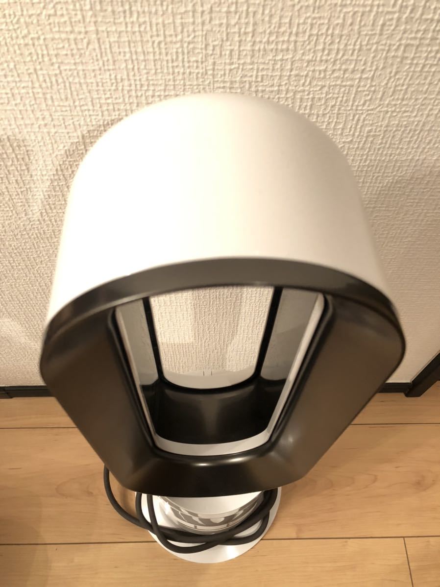 ダイソン dyson セラミックファンヒーター Hot＋Cool ファンヒーター