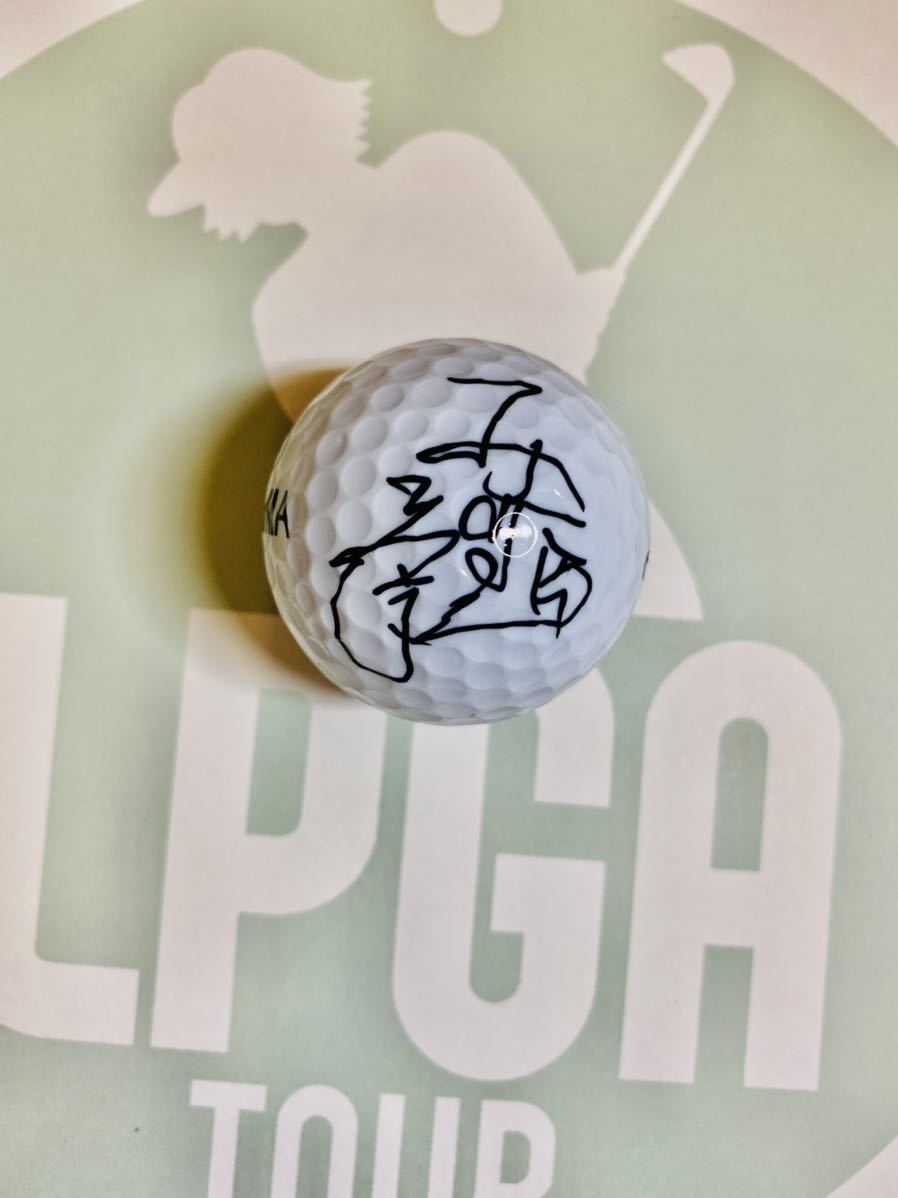 JLPGA 女子ゴルフ | 2026年最新Yahoo!オークション JLPGA女子プロ