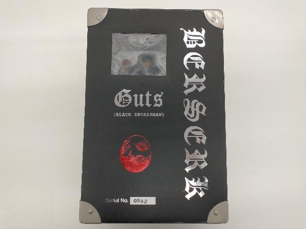 ベルセルク ガッツ:黒い剣士（生誕祭の章） ART OF WAR(コミック