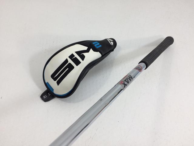 SIM2 MAX テーラーメイド マックス (シム2 中古SIM2 MAX-D (テーラーメイド) アイアンセット TaylorMade 中古 RESCUE SIM2MAX ドライバー シム2 OS