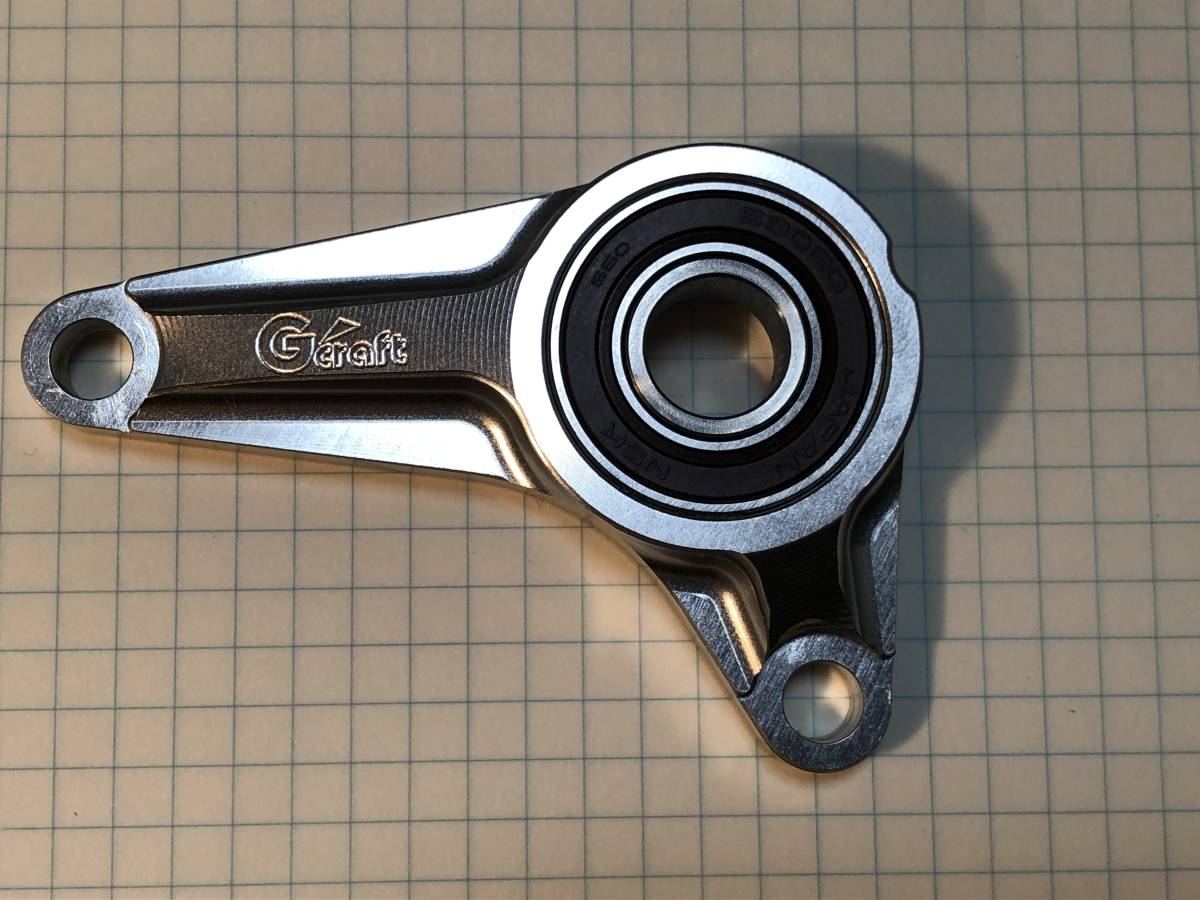 シフトガイド ガッチリくん Gクラフト Gクラフト ⁄ モンキー125 