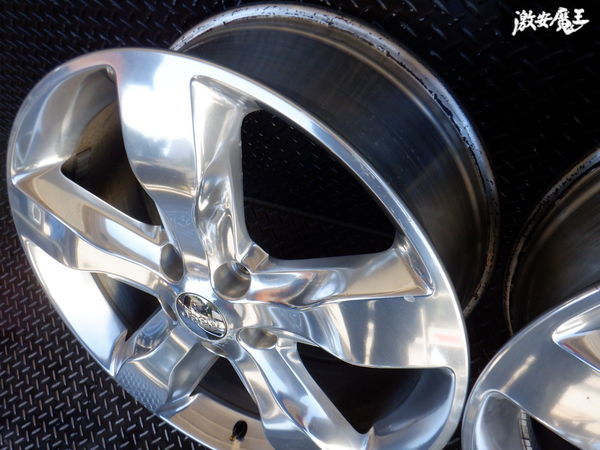 jeep グランドチェロキーリミテッド純正 センサーバルブ付き 純正ナット付属 jeep グランドチェロキーリミテッド純正 センサーバルブ付き 純正