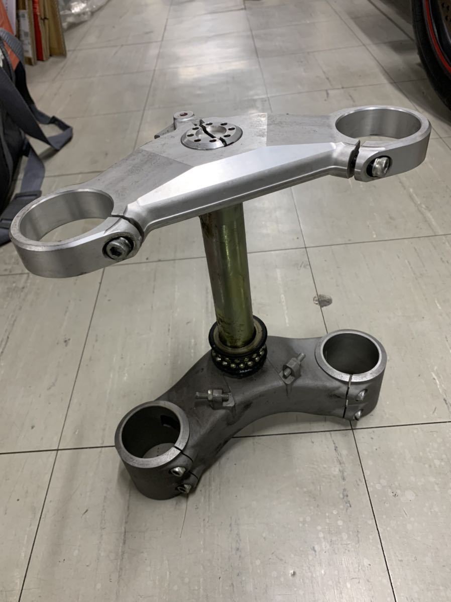 DUCATI 2026年最新Yahoo!オークション | - メンテナンススタンドの導入 ドゥカティ D-EVO S◇1098S 純正 996~1198用 0 1 純正セパレートハンドルset ＆ ステム 97080111A