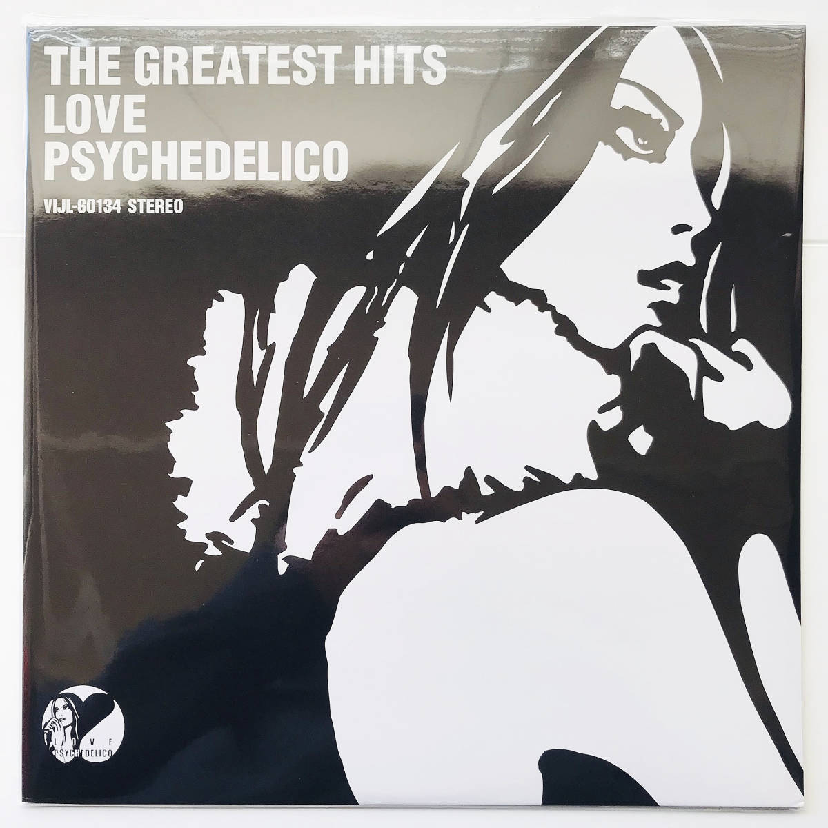  ｜ レコード‥ラブ サイケデリコ〔The Greatest Hits〕Lady Madonna 憂鬱なるスパイダー/Love Psychedelico / ラブ サイケデリコ(その他)｜売買されたオークション情報、yahooの商品情報をアーカイブ公開 - ら行