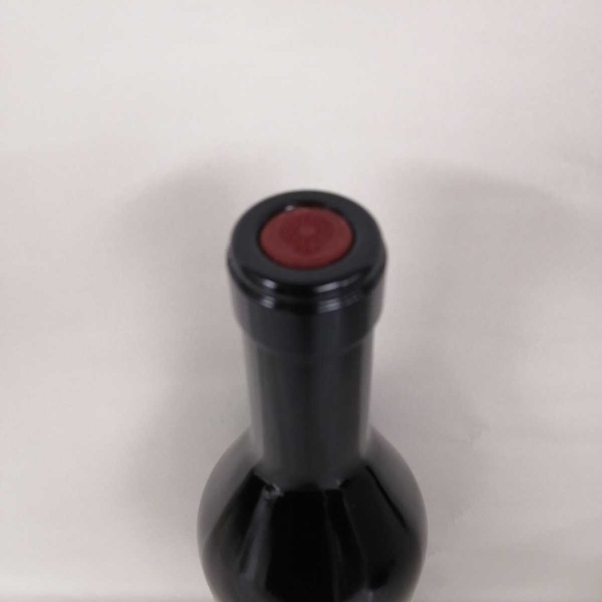 PROFILE ナパ・ヴァレー レッドワイン 2013 750ml - メルカリ