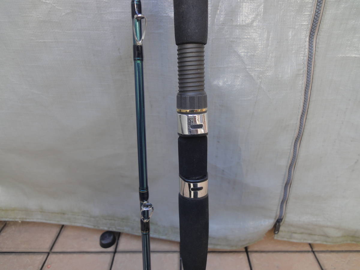 希少 シマノ ミヨシリミテッド40-300 シマノ ミヨシリミテッド 40-300