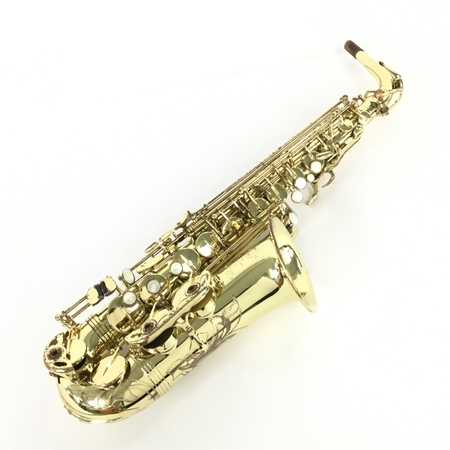 定番，品質保証 SELMER Super Action80 SA80 serie II アルトサックス マウスピース S90 Y6210786(アルトサックス)｜売買されたオークション情報、yahooの商品情報をアーカイブ公開 - オークファン アルトサックス
