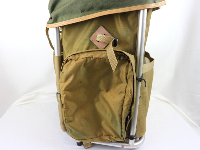 DAIWA SB SPECIALIST BAG ダイワ スペシャリスト カゴバッグ 礒 DAIWA SB SPECIALIST BAG ダイワ スペシャリスト カゴバッグ 礒