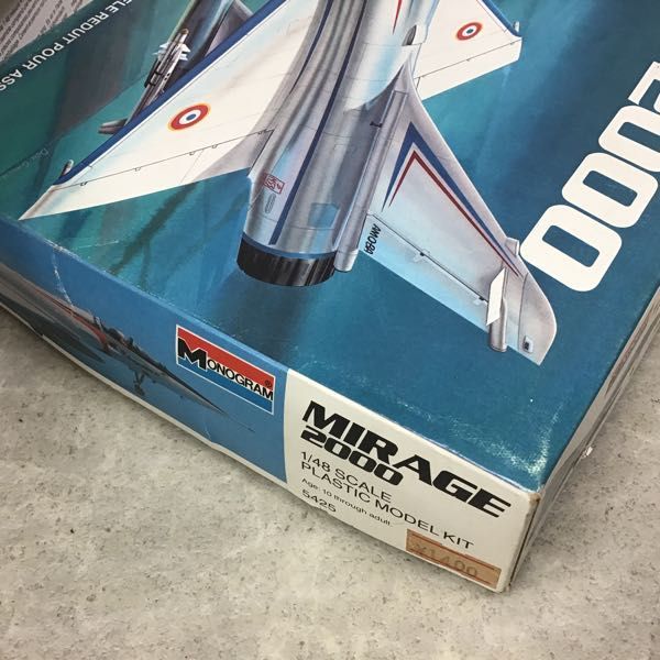 | 1&frasl;48 ミラージュ 1&frasl;72 キネティック ミラージュ2000-5 - ミラージュ2000F 0 Hobby Master フランス空軍 :: 第88戦闘 ミラージュ2000-5F ミリタリープラモ