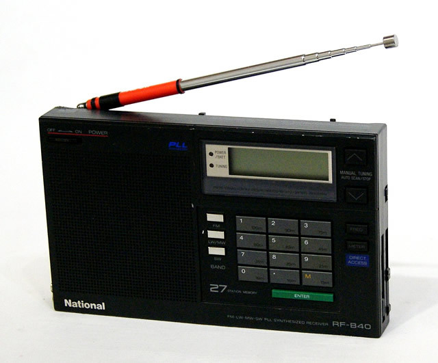 SWバンドラジオ AM/FM受信 LW SW SSB オールバンドラジオ受信機、ポータブルFM MW オールバンド