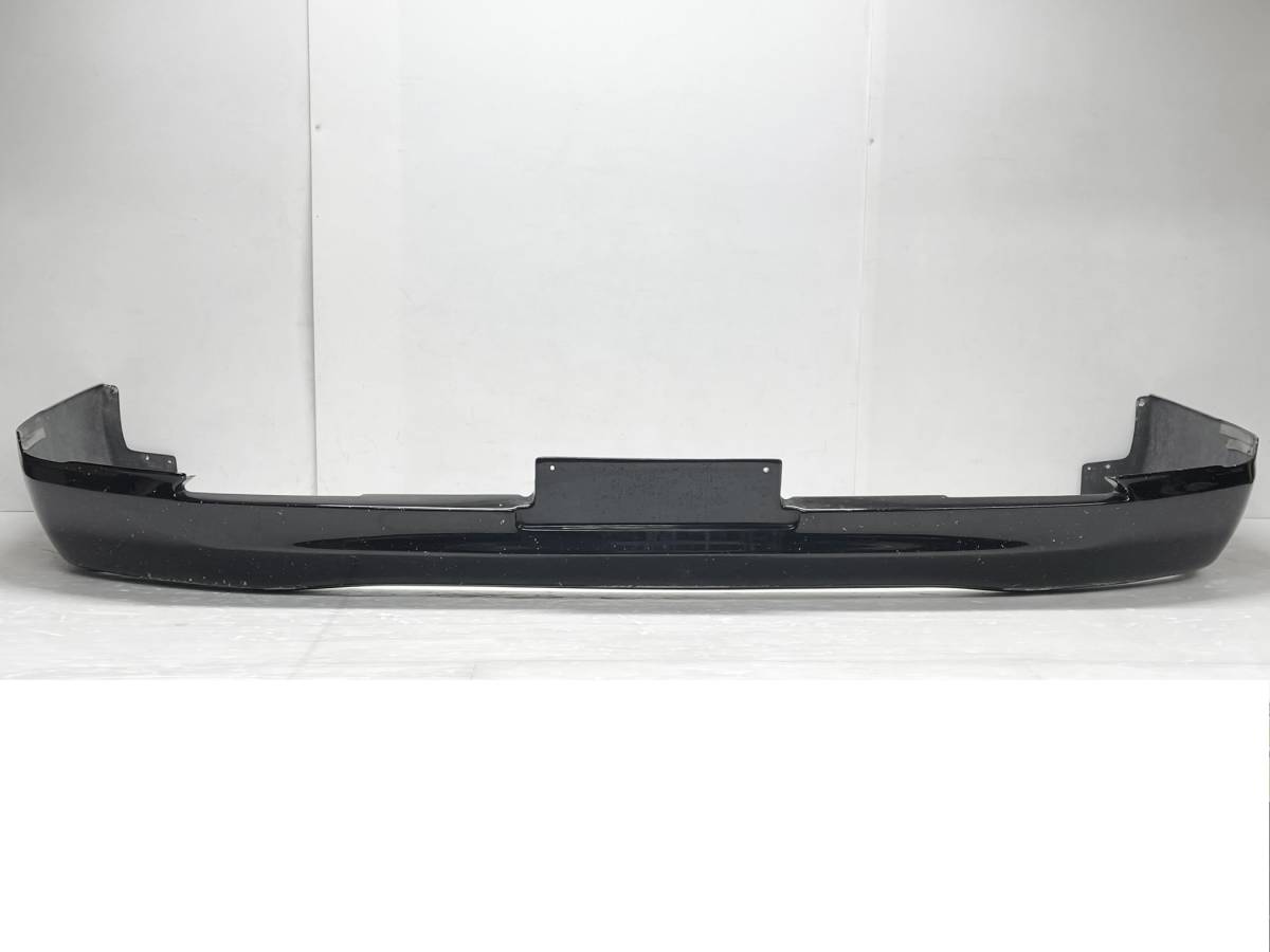 ★送料込★4型～ ナロー ハイエース 200系 415COBRA フロント リップ スポイラー (ブラックマイカ 209) 黒 コブラ レジアスエース 2550