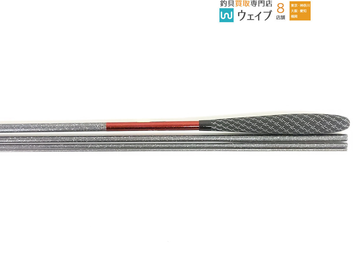 シマノ 飛天弓 皆空 9尺 美品 飛天弓 | Yahoo!オークション ki-ko\