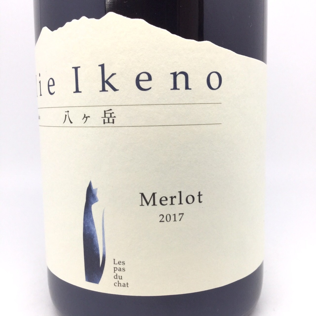 飲料・酒 ミエイケノ Mie Ikeno Chardonnay 22・23