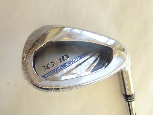 新品　ゼクシオ１１　Aw　NS860GH　Sシャフト