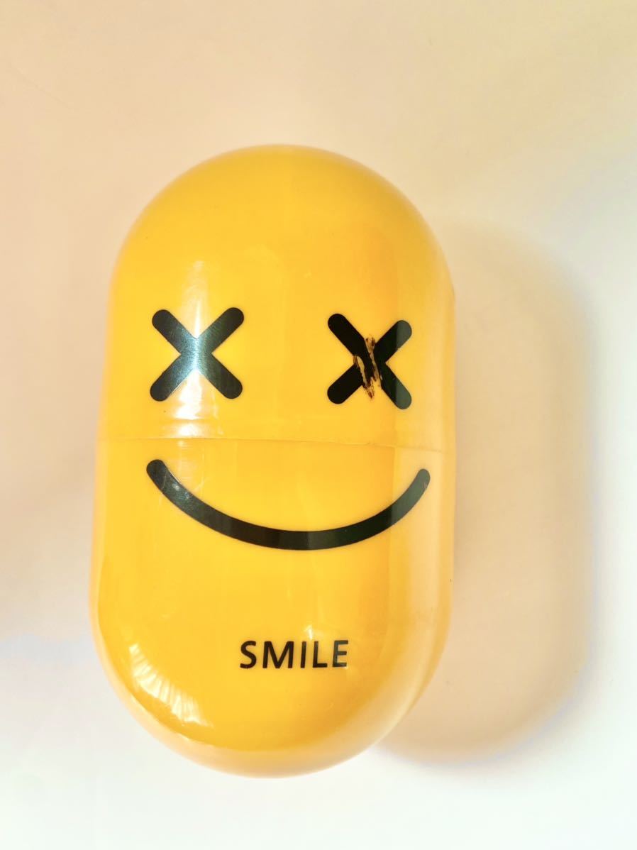 L'Arc en Cielラルクツアーグッズ SMILE TOUR 2004 ポッカ缶 限定