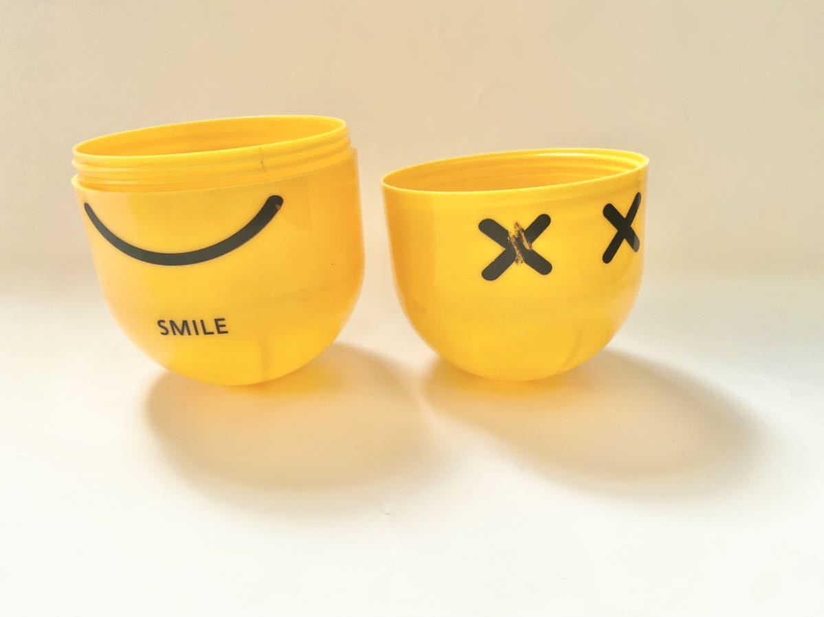 L'Arc en Cielラルクツアーグッズ SMILE TOUR 2004 ポッカ缶 限定