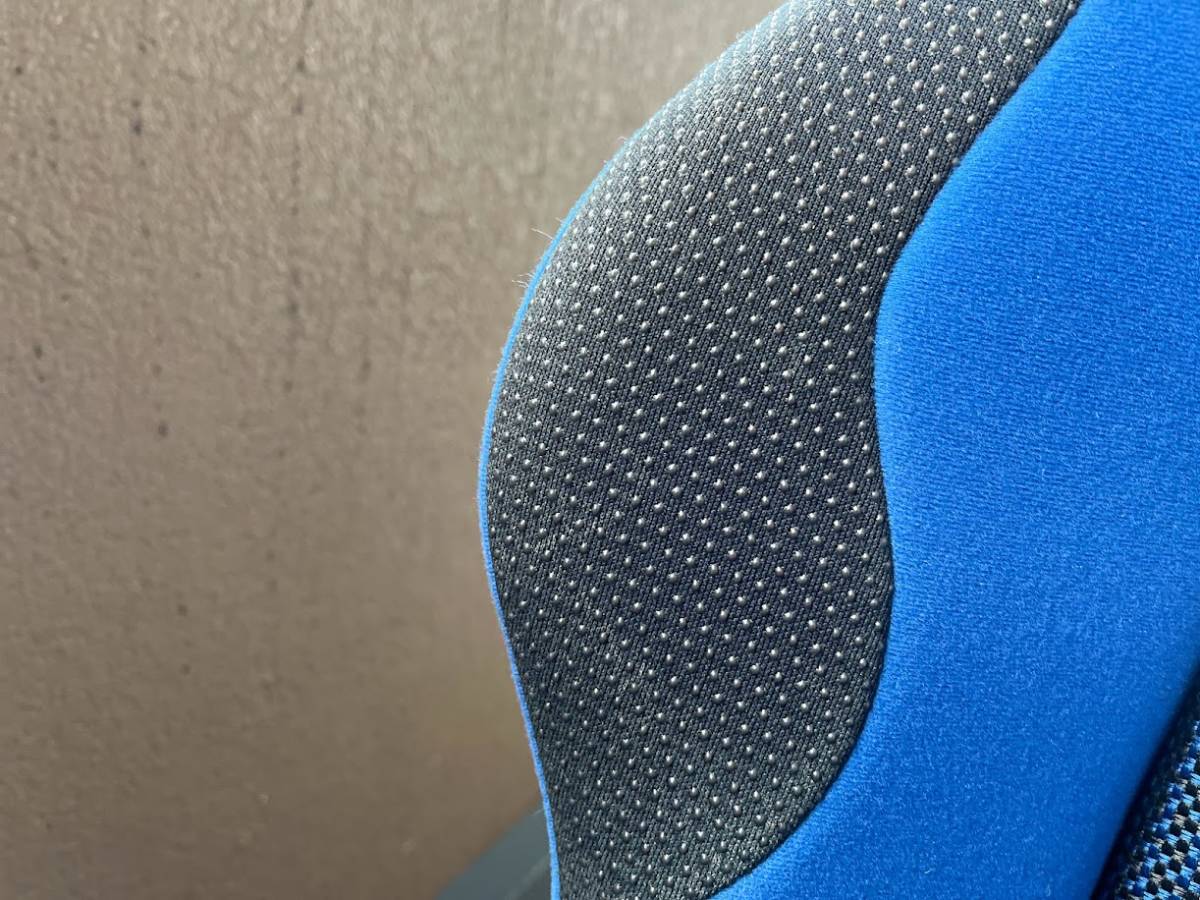 レアカラー！ 美品！】RECARO SR-3 TOMCAT レカロ セミバケットシート 