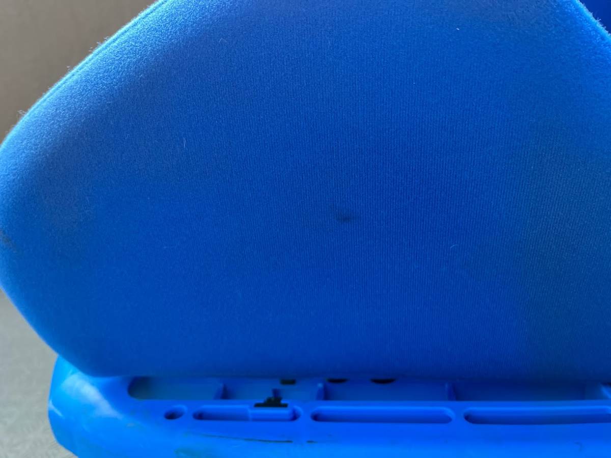 レアカラー！ 美品！】RECARO SR-3 TOMCAT レカロ セミバケットシート 