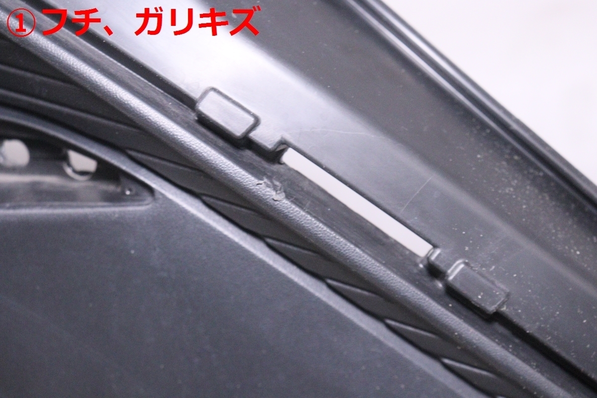 NHP10 アクア 破損無し 少々の使用感程度 後期 ソナー穴 即決 G G