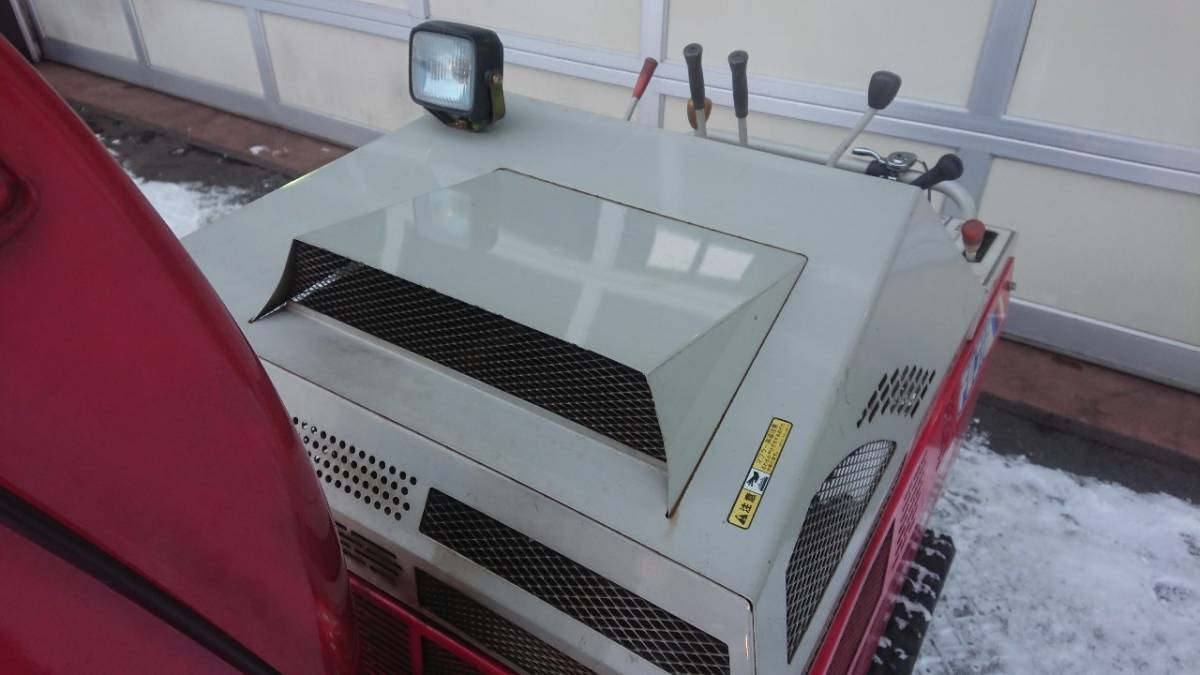 旭川発 最落なし 除雪機 フジイコーポレーション フジイスノーロータリー 型式 Sc910m 10馬力 現状 売切 除雪機 売買されたオークション情報 Yahooの商品情報をアーカイブ公開 オークファン Aucfan Com