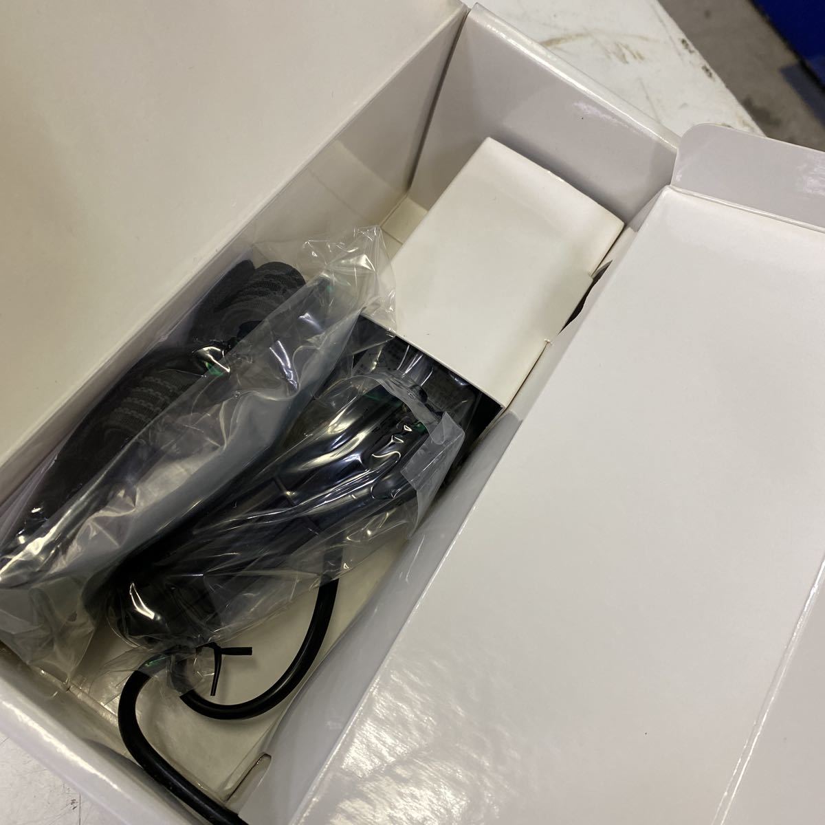 未使用　メディカルゴットスパ　mgs-h1701 MGS-H1701 メディカルゴッドスパ GODSPA 光陽社 M128-N37-2156 メディカルゴットスパ
