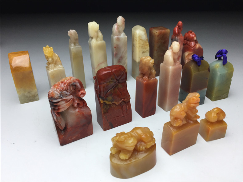 印材　獅子　アンティーク 印材 獅子 アンティーク 2025年最新】印材 石 篆刻 獅子の人気