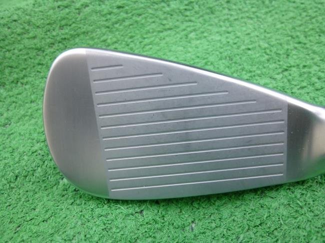 ホンマ TW-U 4番アイアン 22度 DG95 S200 美品 HONMA GOLF（本間ゴルフ