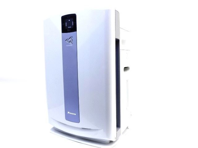 【超激得，豊富な】 106 ダイキン 加湿空気清浄機 MCK70P-W PM2.5対応(ダイキン)｜売買されたオークション情報、yahooの商品情報をアーカイブ公開 - オークファン ダイキン