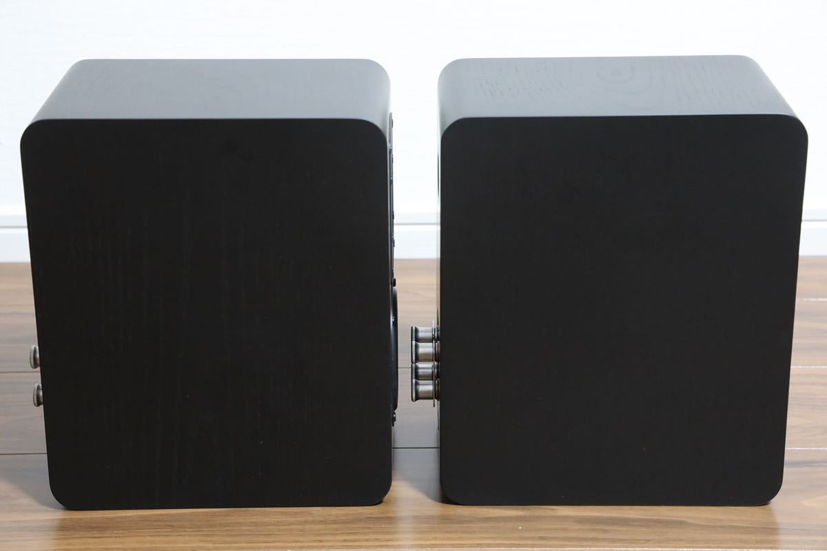 QUAD S-1 ブラック 美品 QUAD S-1 - [ブラックオーク e.オーディオ逸品館公式通販 eBay