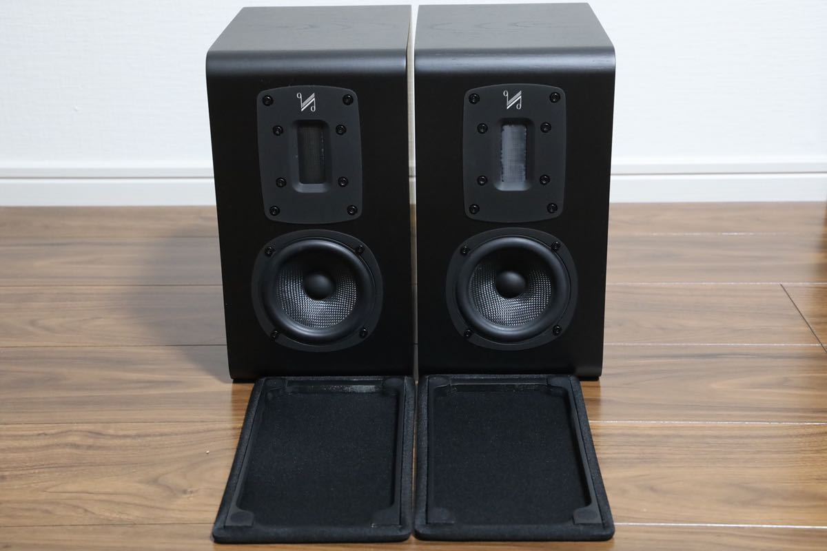 QUAD S-1 ブラック 美品 QUAD S-1 - [ブラックオーク e.オーディオ逸品館公式通販 eBay