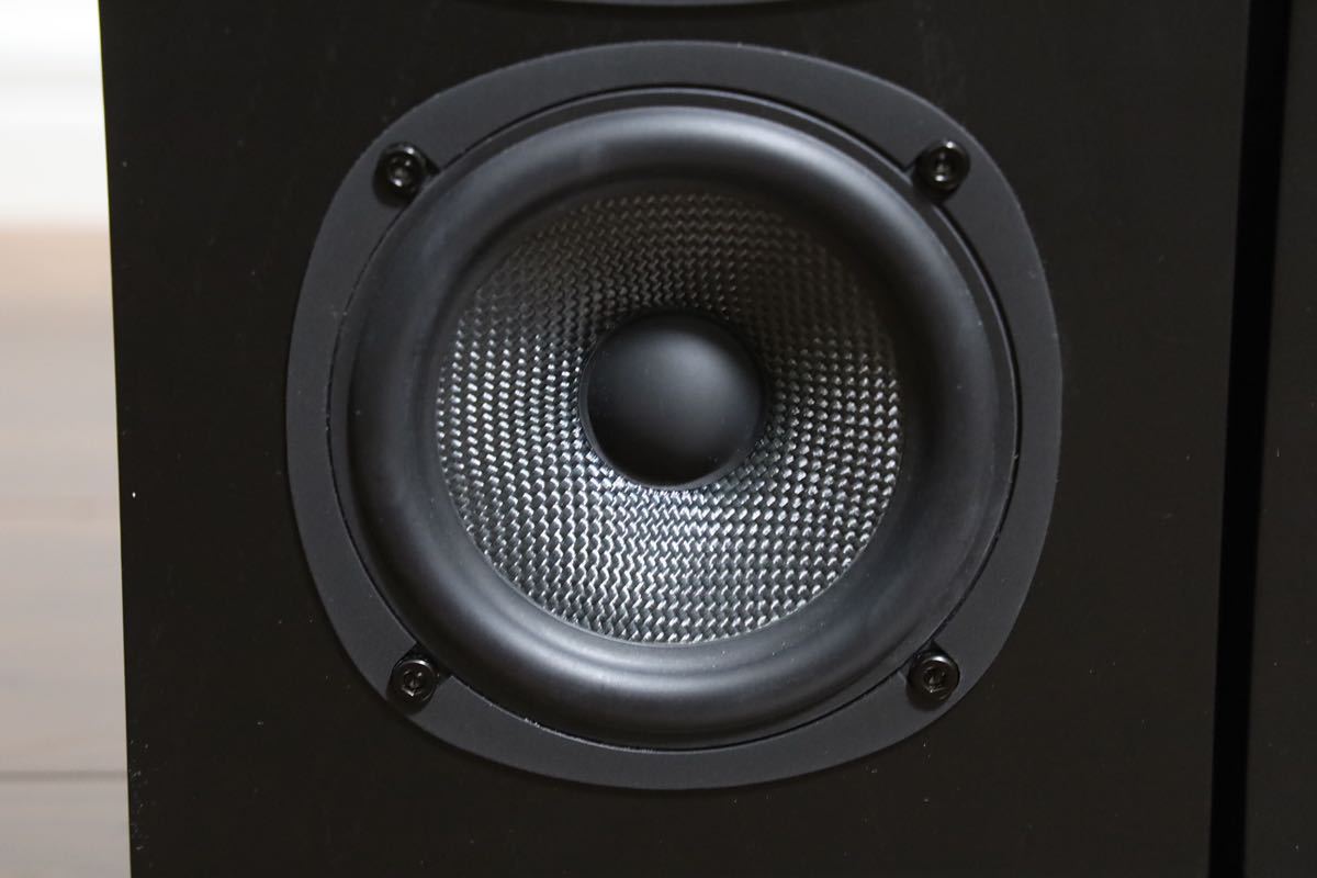 QUAD S-1 ブラック 美品 QUAD S-1 - [ブラックオーク e.オーディオ逸品館公式通販 eBay