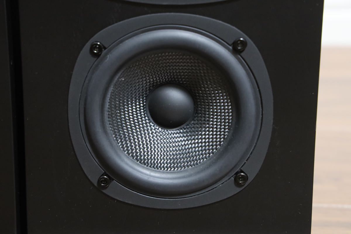 QUAD S-1 ブラック 美品 QUAD S-1 - [ブラックオーク e.オーディオ逸品館公式通販 eBay