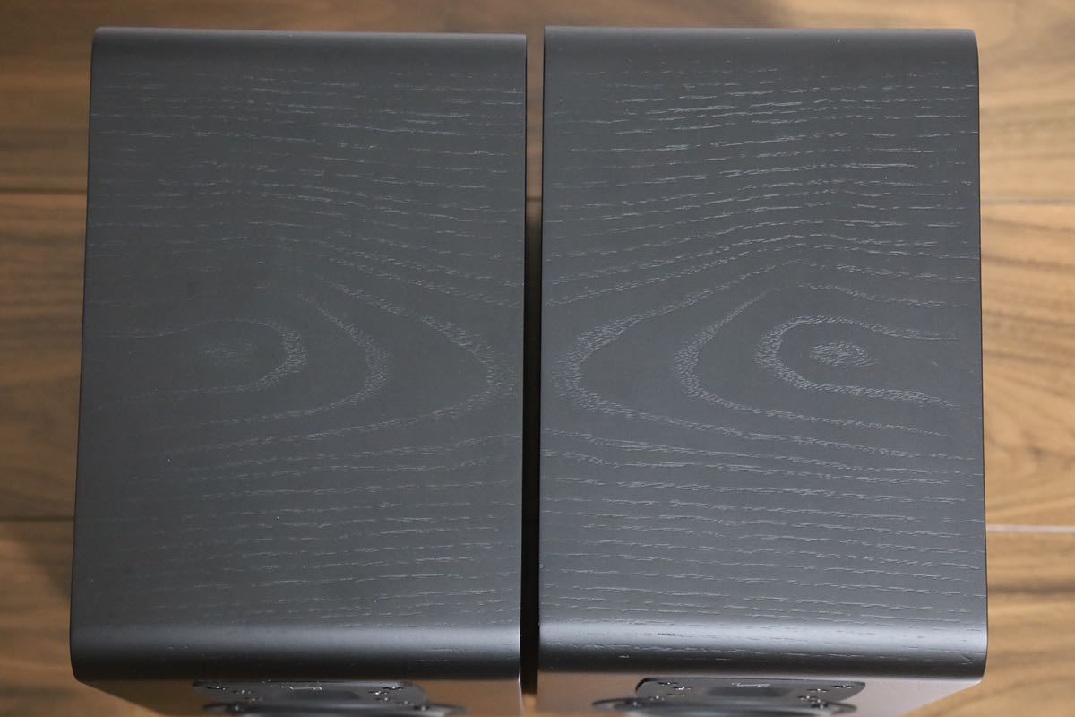 QUAD S-1 ブラック 美品 QUAD S-1 - [ブラックオーク e.オーディオ逸品館公式通販 eBay