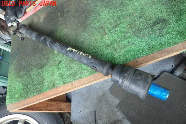  1UPJ-80473401 パジェロ V65W フロントプロペラシャフト1(三菱用)｜売買されたオークション情報、yahooの商品情報をアーカイブ公開 - オークファン 三菱用