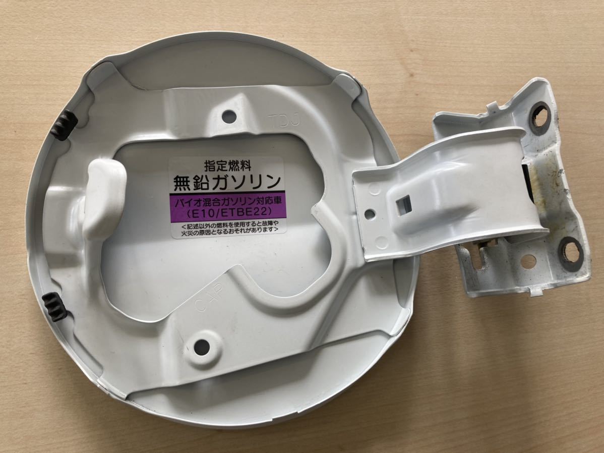 ホンダ S660 フューエルリッド 中古美品 NH841PV パールホワイト