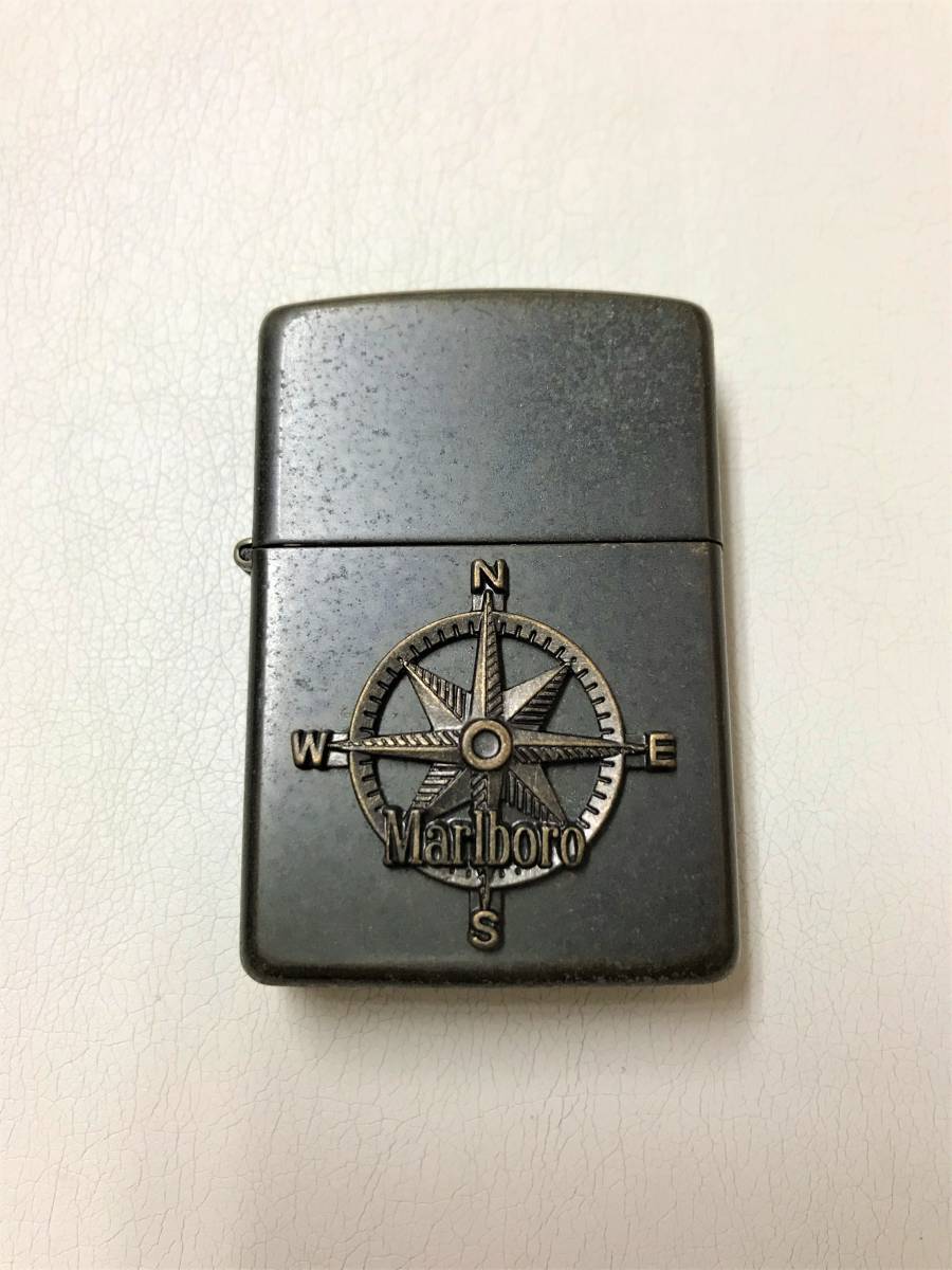 ジッポー マルボロ アドベンチャーチーム （ジッポー ZIPPO マルボロ 