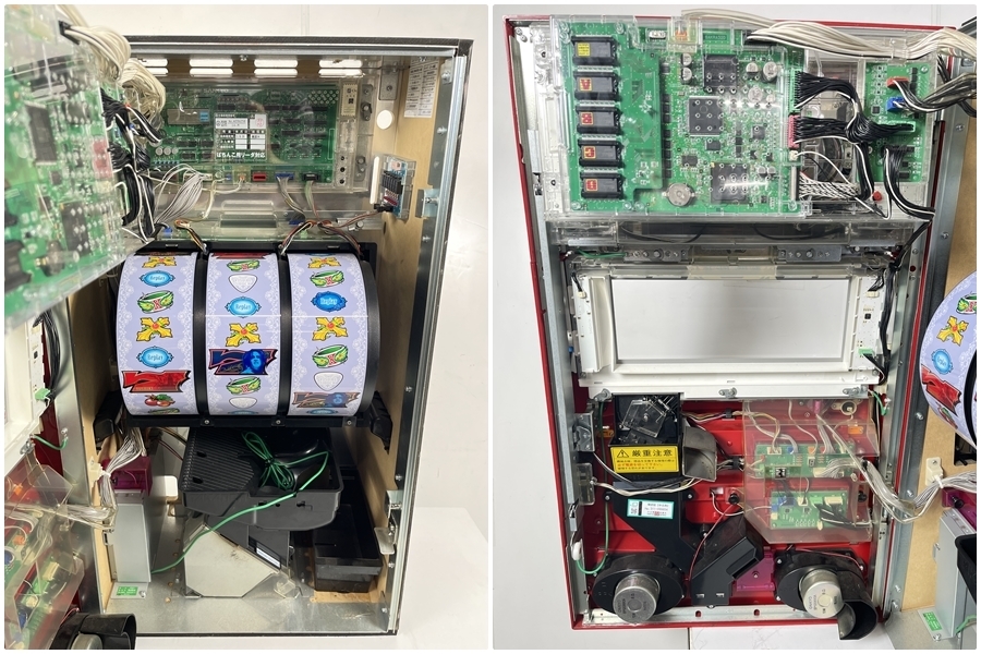 パチスロ XJAPAN スロット XJAPAN